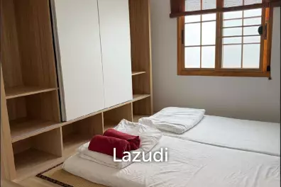 Modern 2-Bedroom Villa in Utopia Thalang Phuket