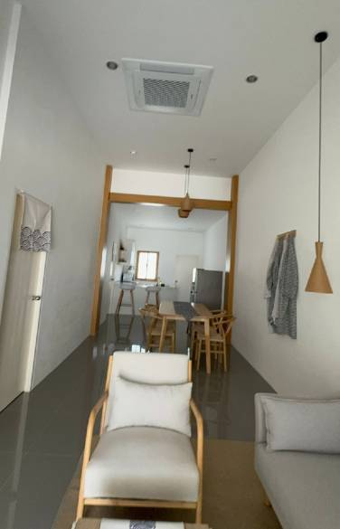 Utopia Thalang Villa in Thep Krasatti Thailand