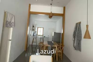 Utopia Thalang Villa in Thep Krasatti Thailand