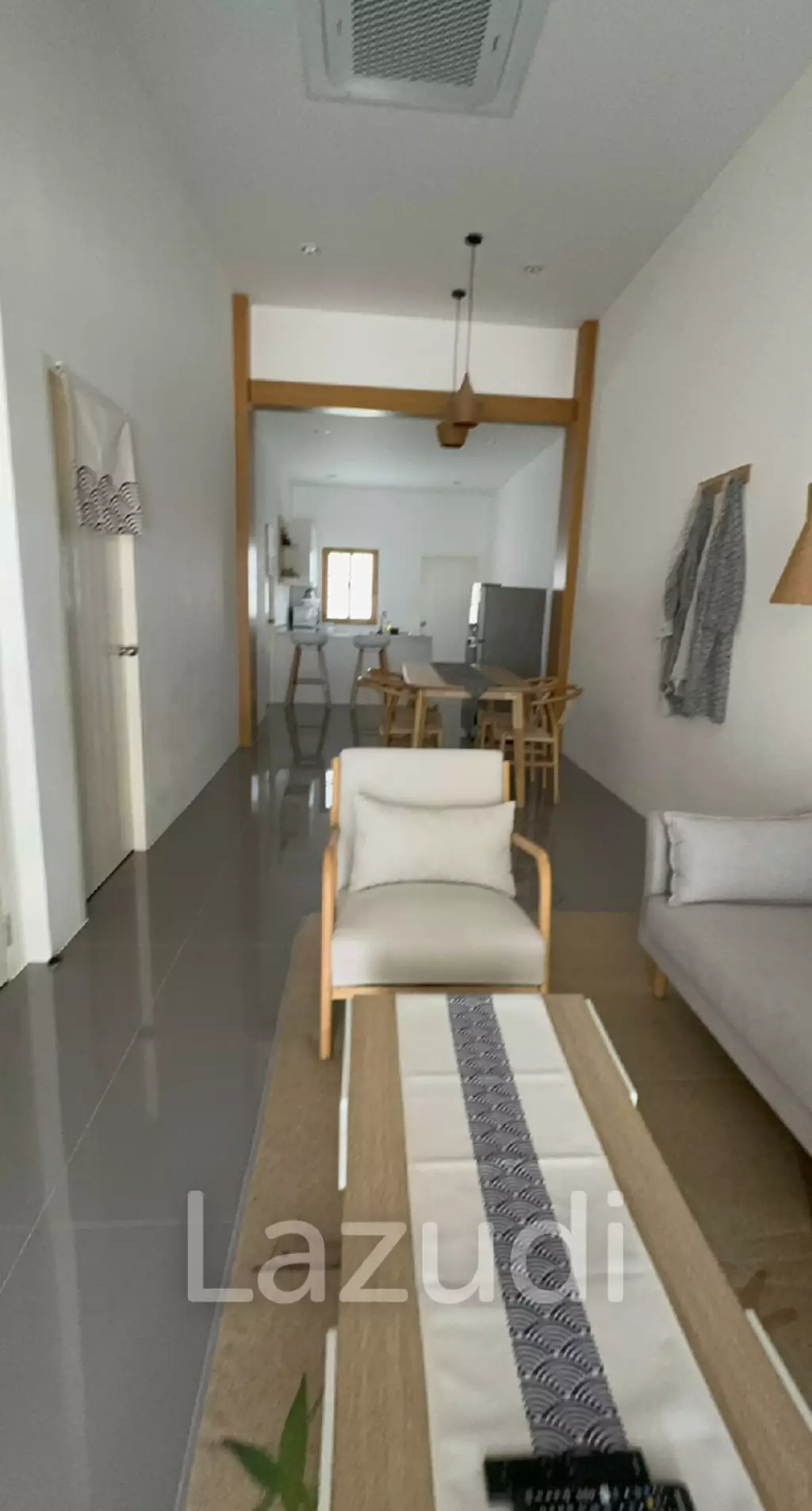 Utopia Thalang Villa in Thep Krasatti Thailand