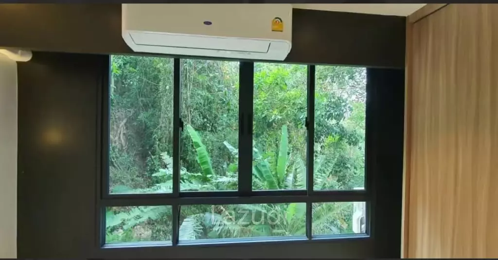 Utopia Thalang Villa in Thep Krasatti Thailand