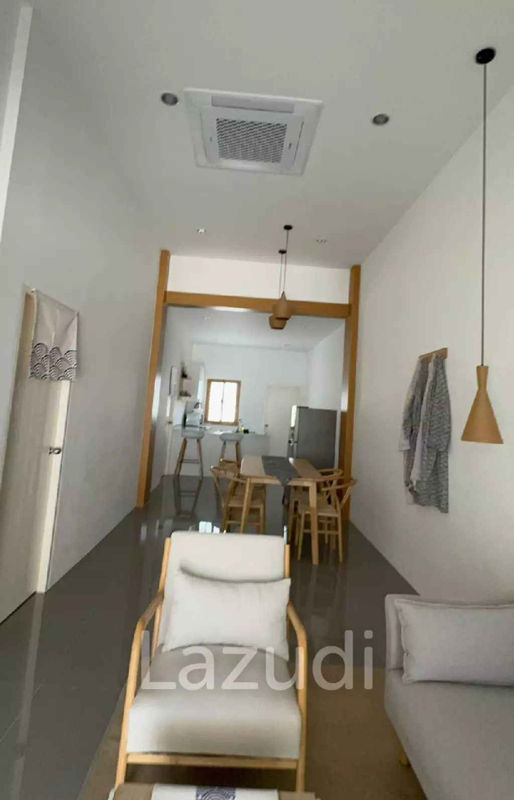 Utopia Thalang Villa in Thep Krasatti Thailand