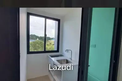 Affordable Mountain View Condo in Kathu Phuket