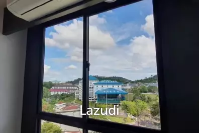 Affordable Mountain View Condo in Kathu Phuket