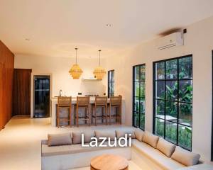 PEACEFUL COASTAL LIVING IN BALANGAN, BUKIT