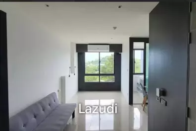 Affordable Leasehold Condo in Kathu Phuket