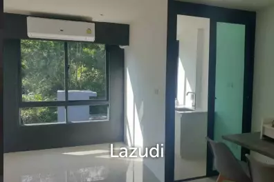 Affordable Modern Condo in Kathu Phuket