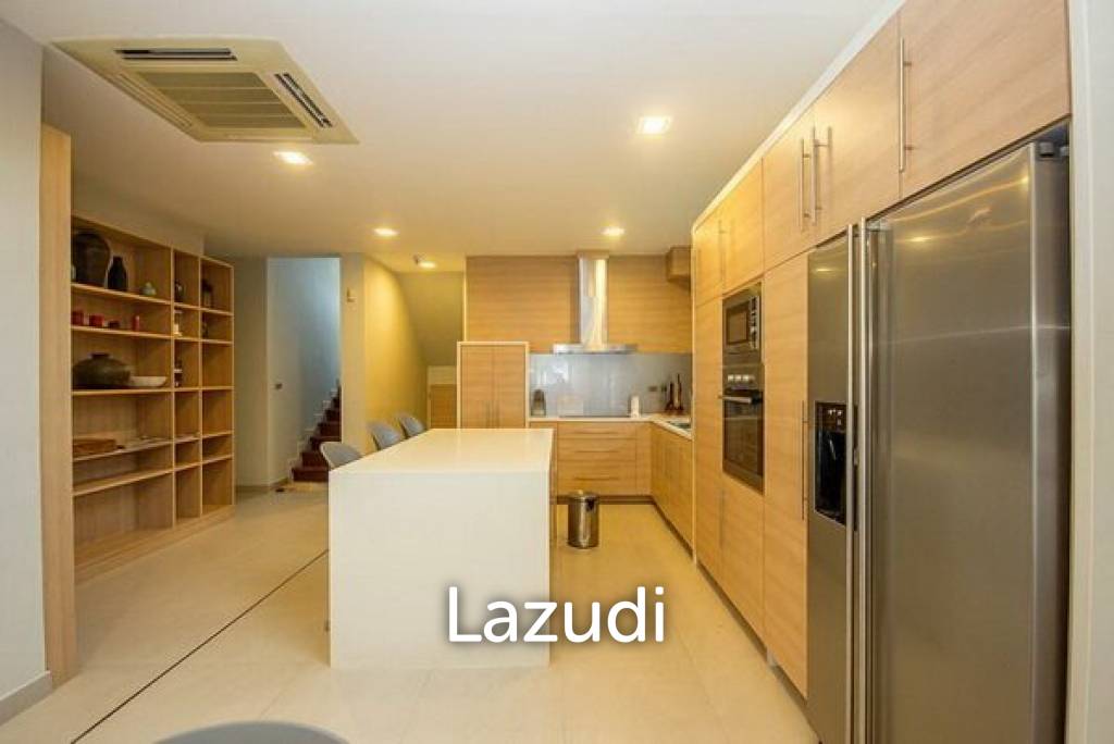 616 Sqm 4 Bed 4 Bath Villa For Sale