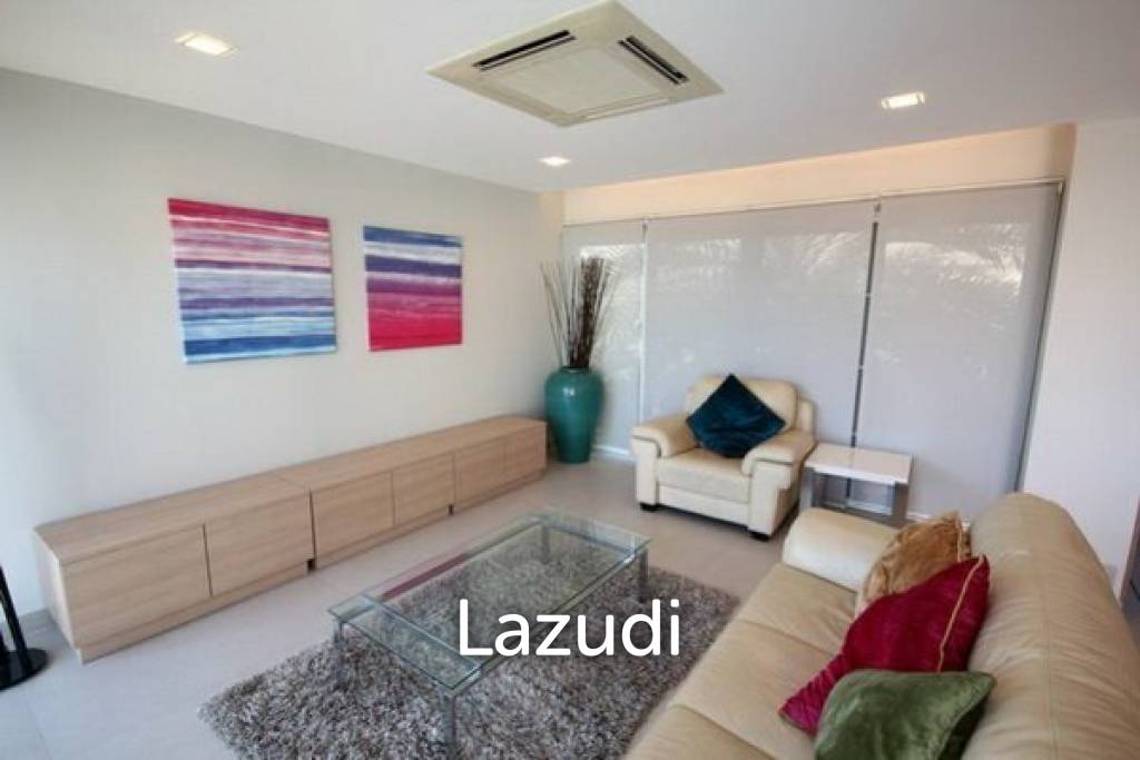 616 Sqm 4 Bed 4 Bath Villa For Sale