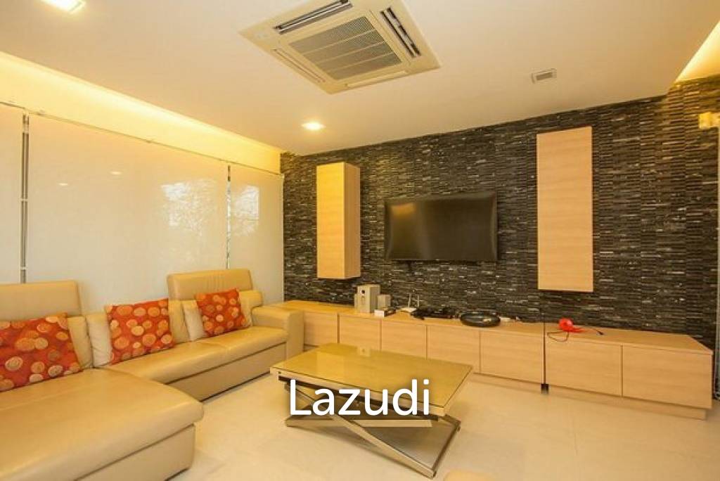 616 Sqm 4 Bed 4 Bath Villa For Sale