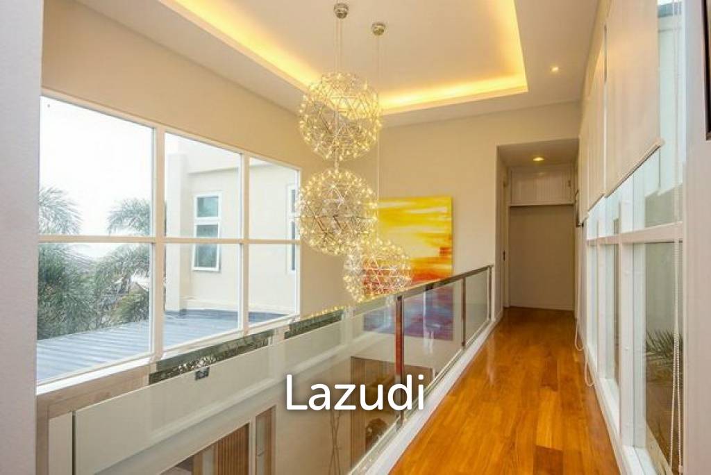 616 Sqm 4 Bed 4 Bath Villa For Sale