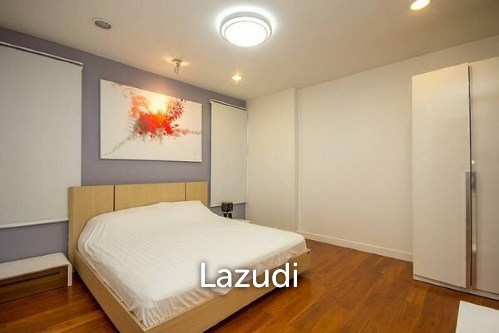 616 Sqm 4 Bed 4 Bath Villa For Sale