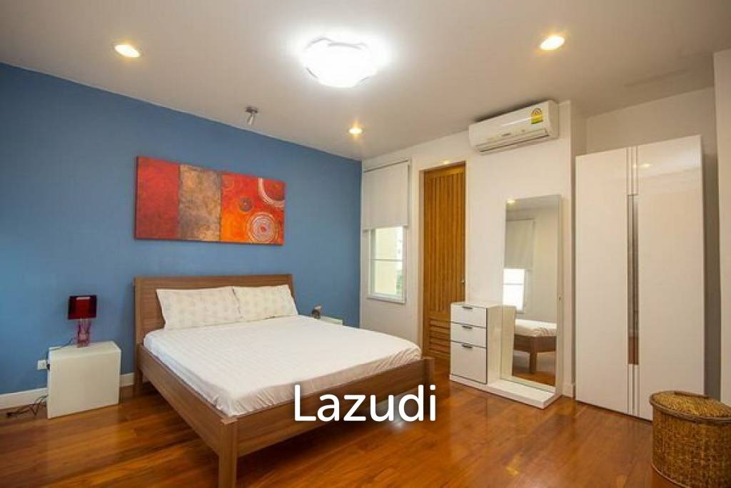 616 Sqm 4 Bed 4 Bath Villa For Sale