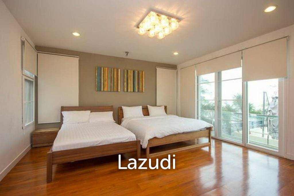 616 Sqm 4 Bed 4 Bath Villa For Sale