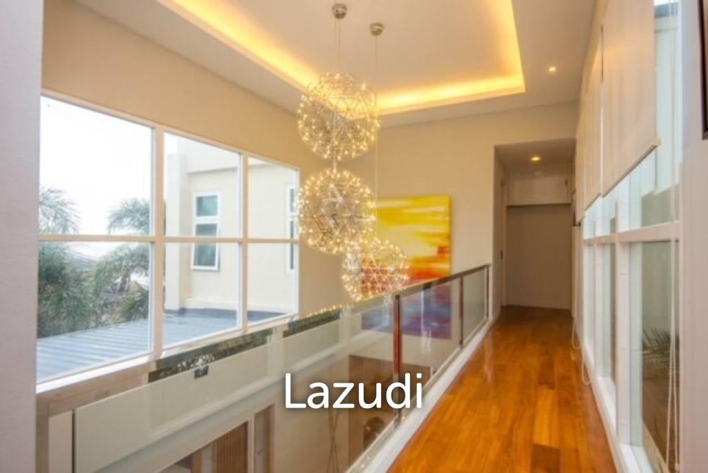 616 Sqm 4 Bed 4 Bath Villa For Sale