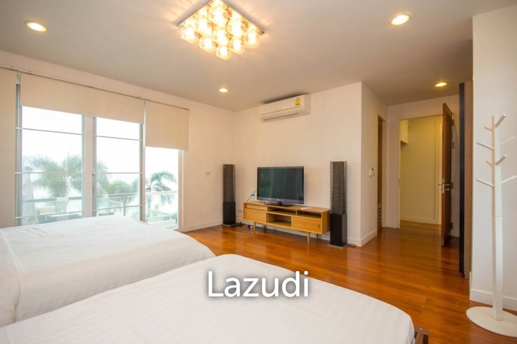 616 Sqm 4 Bed 4 Bath Villa For Sale