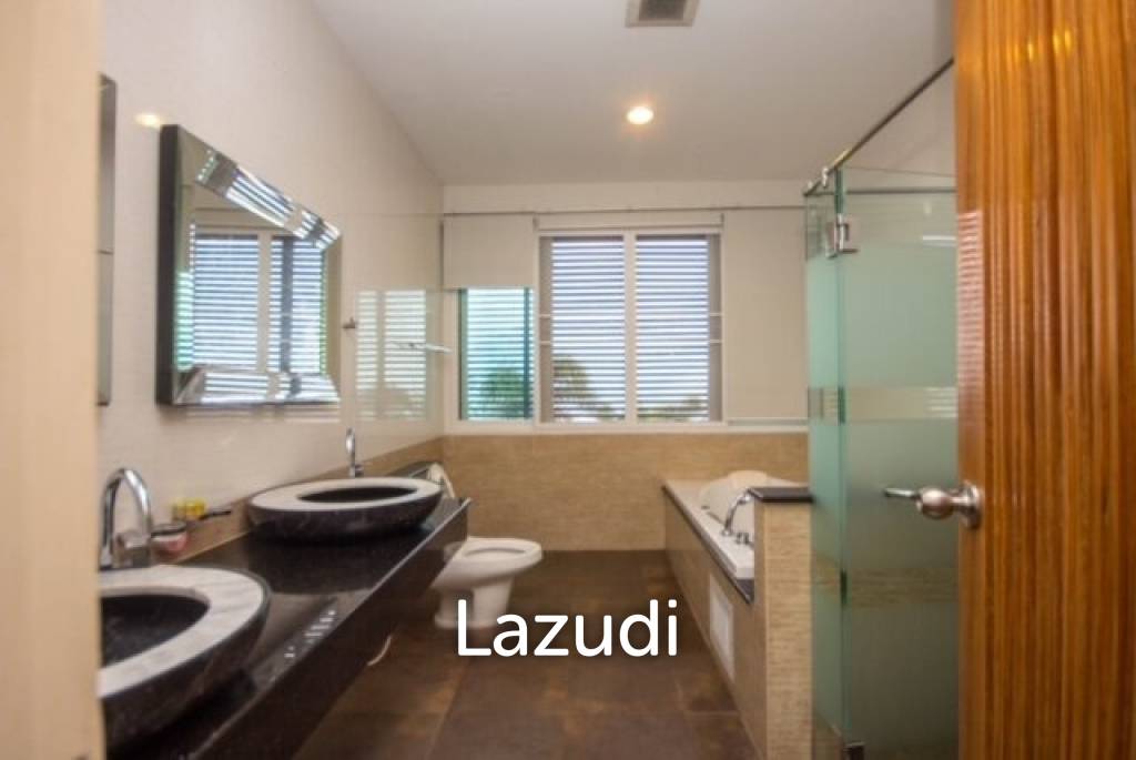 616 Sqm 4 Bed 4 Bath Villa For Sale