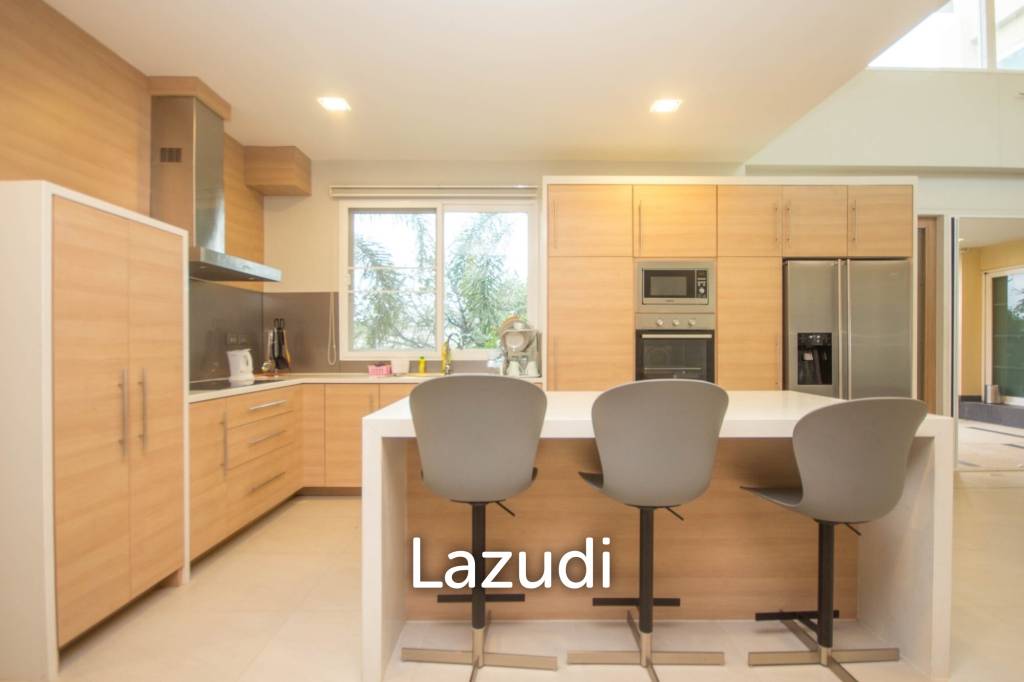 616 Sqm 4 Bed 4 Bath Villa For Sale