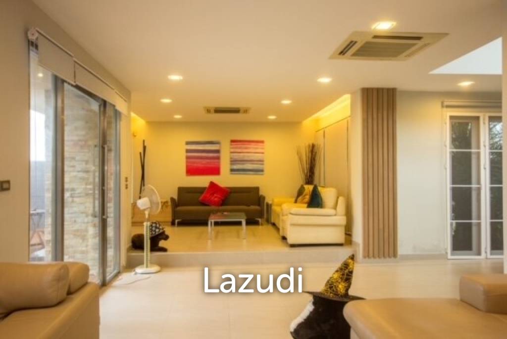 616 Sqm 4 Bed 4 Bath Villa For Sale