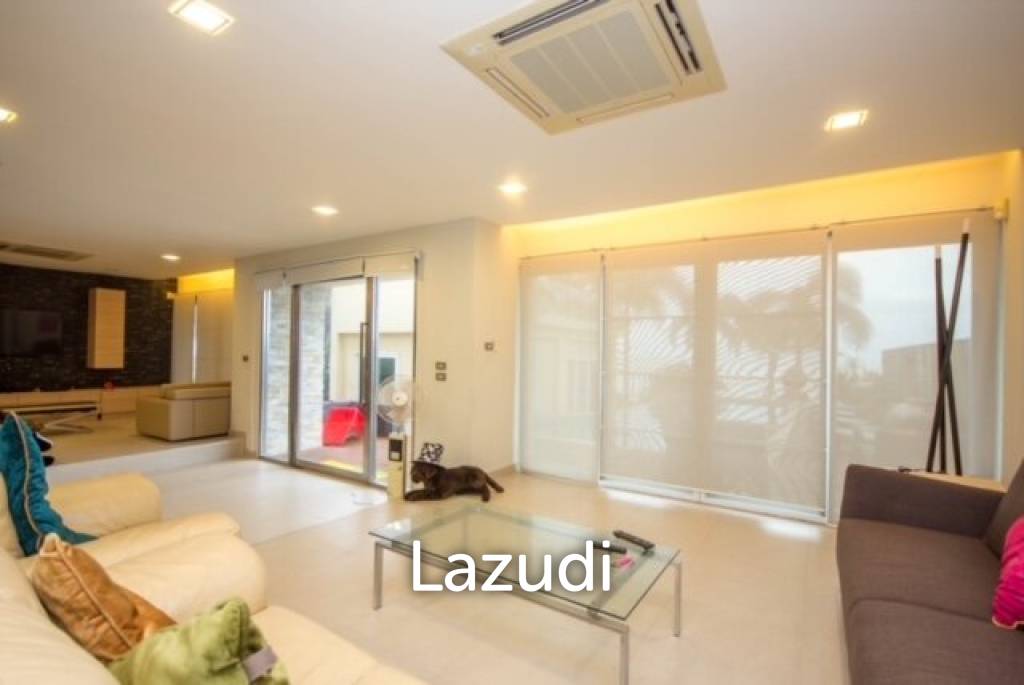 616 Sqm 4 Bed 4 Bath Villa For Sale