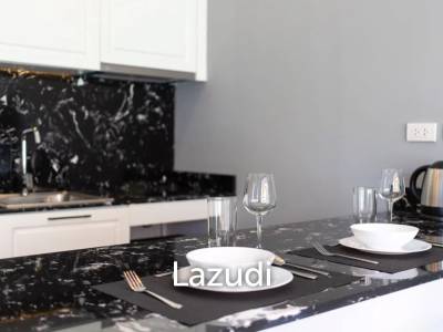 FOREIGN FREEHOLD  Condo in Palmyrah Surin Beach