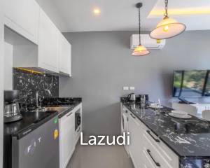 FOREIGN FREEHOLD Condo in Palmyrah Surin Beach