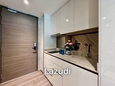 3 Bedrooms 2 Bathrooms 110 SQ.M FYNN Asoke