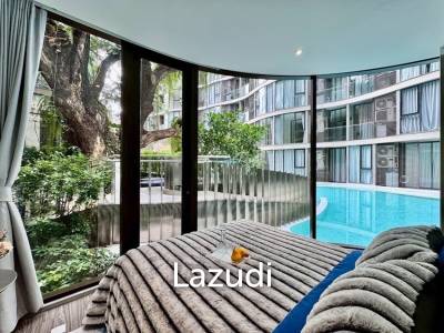 3 Bedrooms 2 Bathrooms 110 SQ.M FYNN Asoke