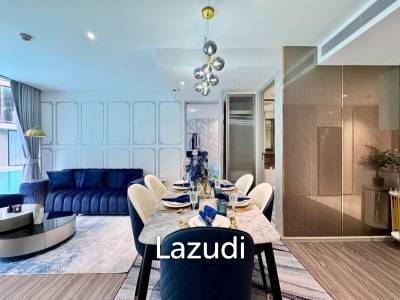 3 Bedrooms 2 Bathrooms 110 SQ.M FYNN Asoke