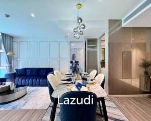 3 Bedrooms 2 Bathrooms 110 SQ.M FYNN Asoke