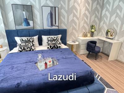 3 Bedrooms 2 Bathrooms 110 SQ.M FYNN Asoke
