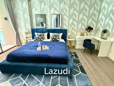 3 Bedrooms 2 Bathrooms 110 SQ.M FYNN Asoke