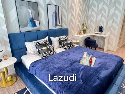 3 Bedrooms 2 Bathrooms 110 SQ.M FYNN Asoke