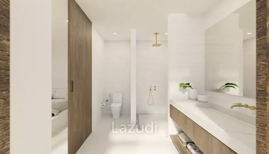 Ocean View Leasehold Villa in Bingin Uluwatu