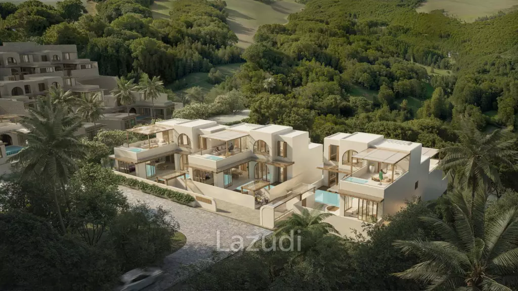 Ocean View Leasehold Villa in Bingin Uluwatu