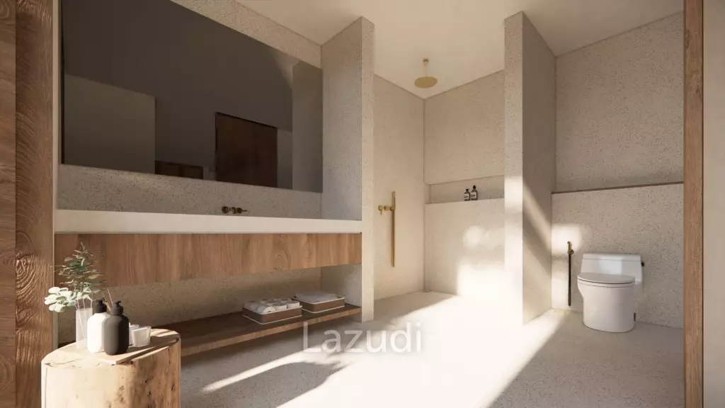 Ocean View Leasehold Villa in Bingin Uluwatu
