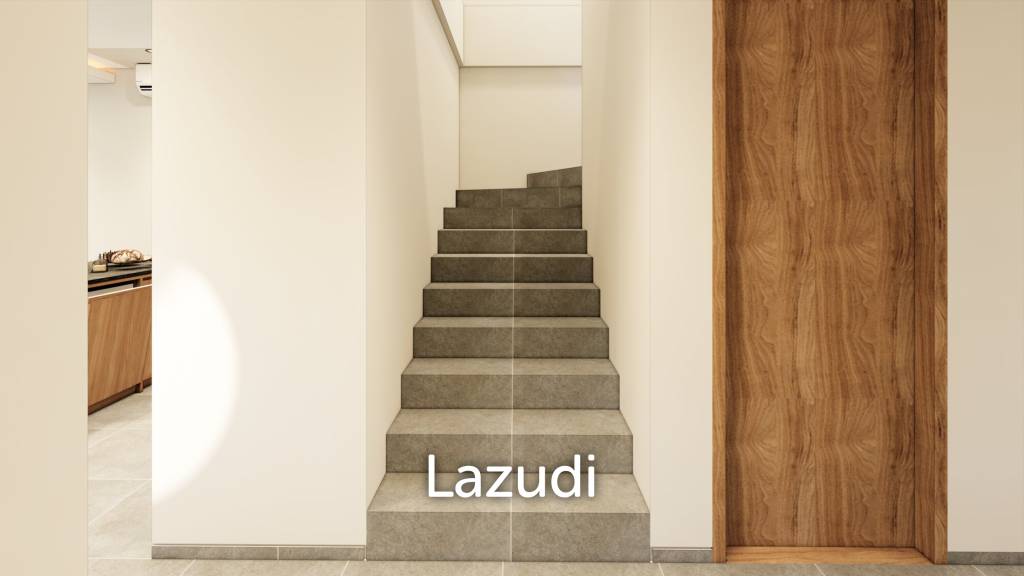 Beautifully Designed Leasehold Villa for sale in Kedungu, Bali