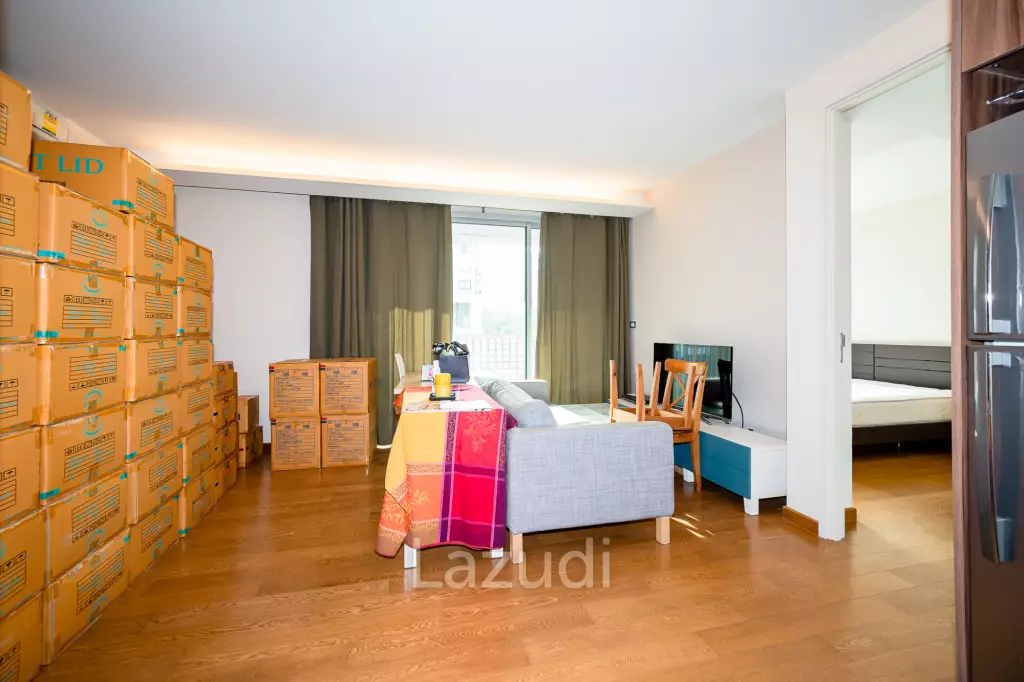 1 Bedrooms 1 Bathrooms 50 SQ.M Via 31