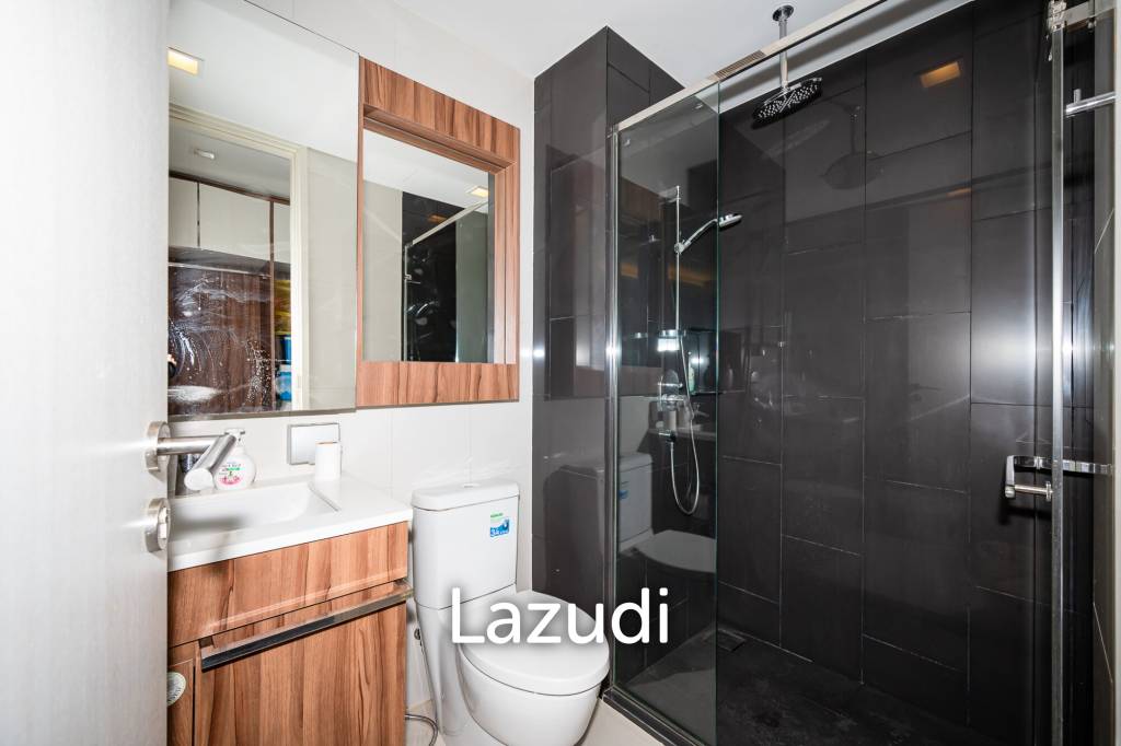 1 Bedrooms 1 Bathrooms 50 SQ.M Via 31