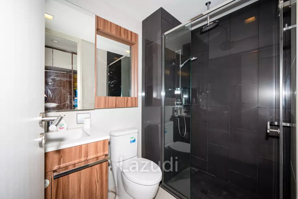 1 Bedrooms 1 Bathrooms 50 SQ.M Via 31