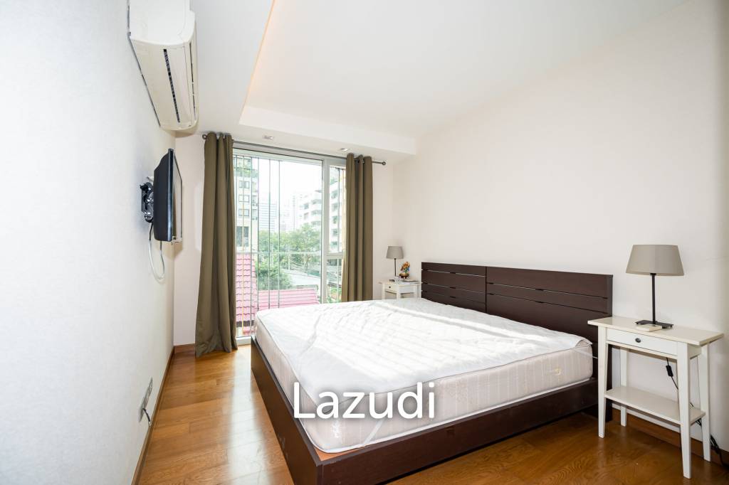 1 Bedrooms 1 Bathrooms 50 SQ.M Via 31