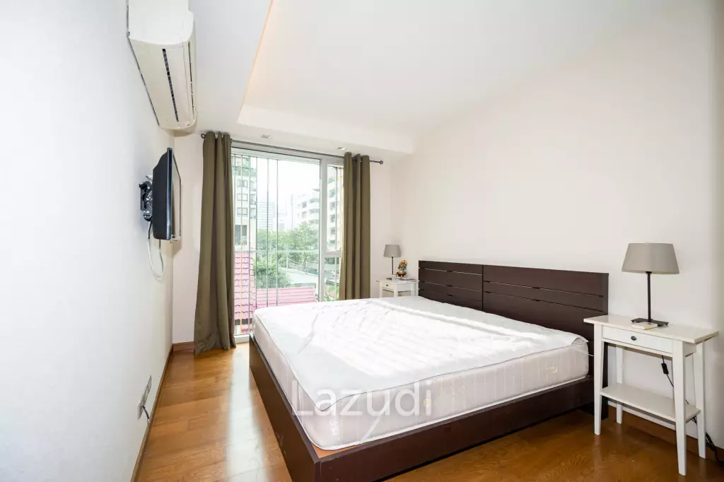1 Bedrooms 1 Bathrooms 50 SQ.M Via 31