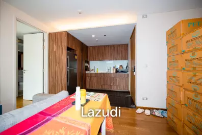 1 Bedrooms 1 Bathrooms 50 SQ.M Via 31