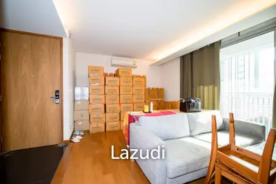 1 Bedrooms 1 Bathrooms 50 SQ.M Via 31
