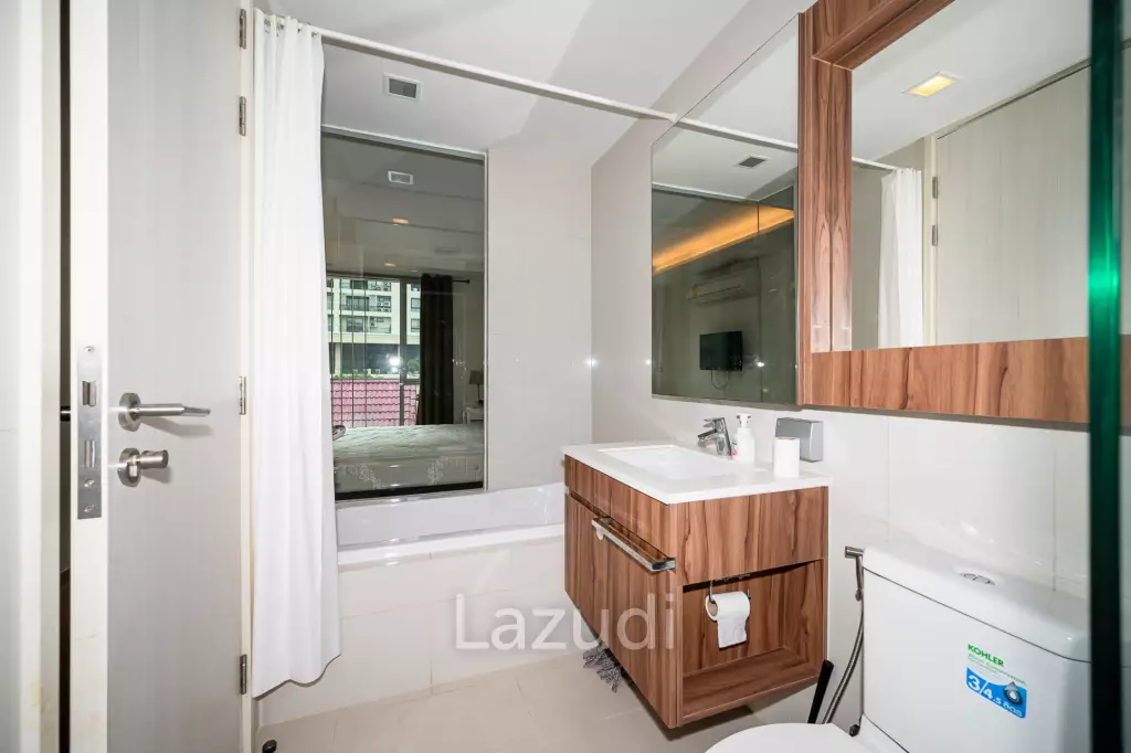1 Bedrooms 1 Bathrooms 50 SQ.M Via 31
