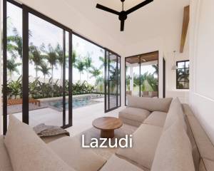 RELAXED LIVING ACROSS THREE FLOORS IN COASTAL CEMAGI