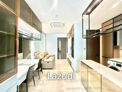 1 Bed 1 Bath 45 Sqm Supalai Icon Sathorn