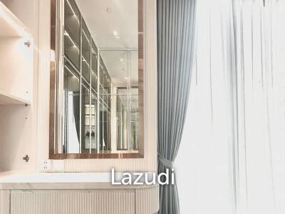1 Bed 1 Bath 45 Sqm Supalai Icon Sathorn