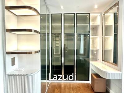 1 Bed 1 Bath 45 Sqm Supalai Icon Sathorn