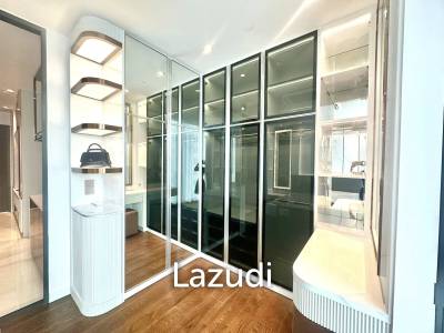 1 Bed 1 Bath 45 Sqm Supalai Icon Sathorn